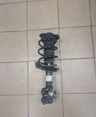 Toyota Corolla E210 E21 Front shock absorber/damper 4852012L30