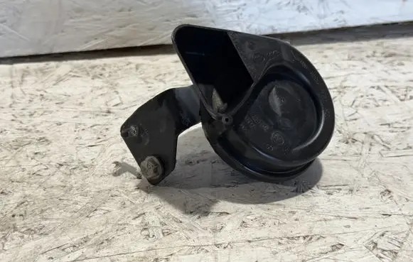 Porsche Panamera (971) Horn signal 971951212B 6033FB2654 6033EB2539