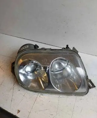 Alfa Romeo GTV Headlight/headlamp