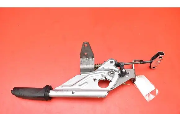 BMW Z4 E89 Handbrake/parking brake lever assembly 6799101