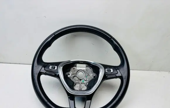 Volkswagen PASSAT B8 Steering wheel 5G0419091