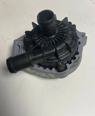Skoda Enyaq iV Electric auxiliary coolant/water pump 1EA965567L