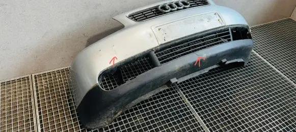 Audi A3 S3 8L Front bumper 8L0807111
