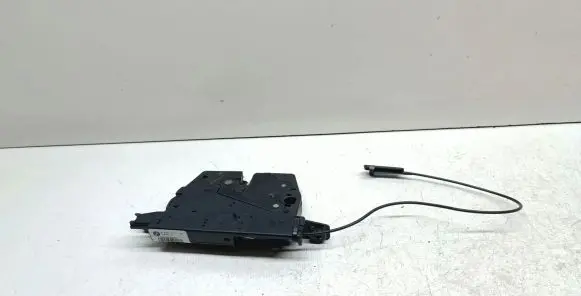 BMW X1 E84 Tailgate/trunk/boot lock/catch/latch 912781 4825343