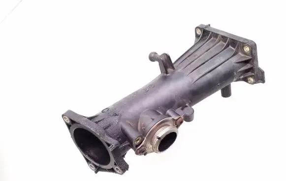 Audi A6 S6 C7 4G Air intake duct part 059145762AB
