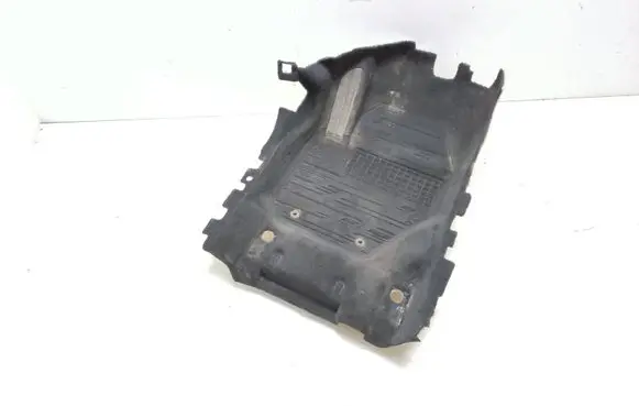 Volvo V60 Front floor carpet liner 39815146