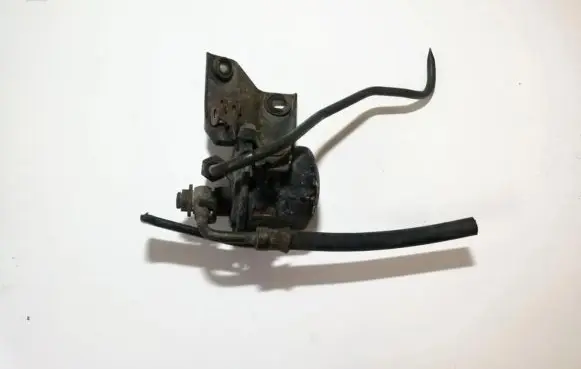 Honda Civic Fuel filter pp870