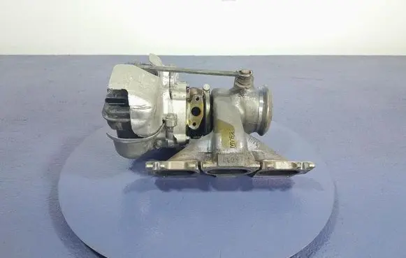 Chevrolet Express Turbo system vacuum part 144106434R
