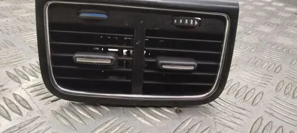 Audi A5 8T 8F Rear air vent grill 8K0819203