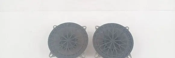 Citroen C2 Front door speaker 9643162980 HARMAN BECKER