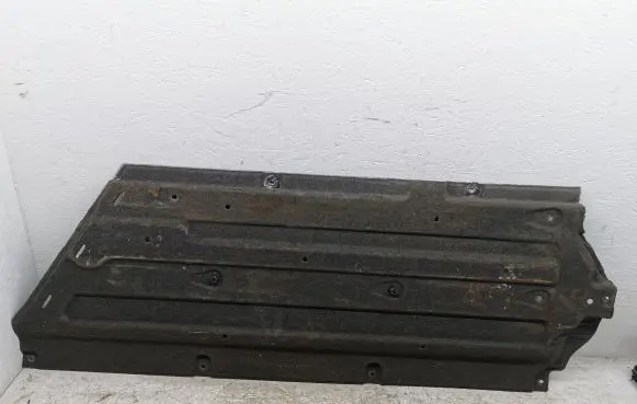 Hyundai i20 (BC3 BI3) Side bottom protection 84217Q0000