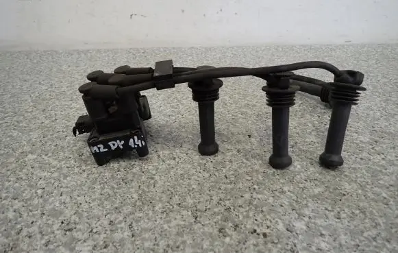 Mazda 2 High voltage ignition coil 4S61-2B195-MC