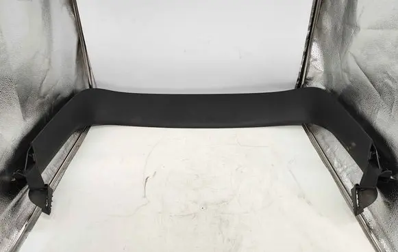 Mercedes-Benz CLA C118 X118 Tailgate/boot lid cover trim A1187400800