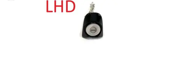 Toyota Corolla Cross Front door lock (next to the handle) 6900516A10 52792