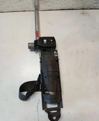 Volvo V50 Front seatbelt 6008892