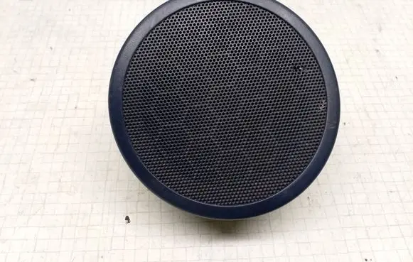 Volkswagen Sharan Subwoofer speaker 95VW18808 7M0035362BJ51