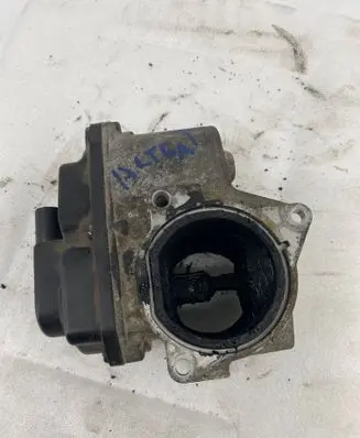 Audi A4 S4 B7 8E 8H EGR valve 03G131501B