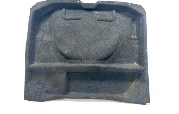 Volvo XC60 Trunk/boot floor carpet liner 31305632