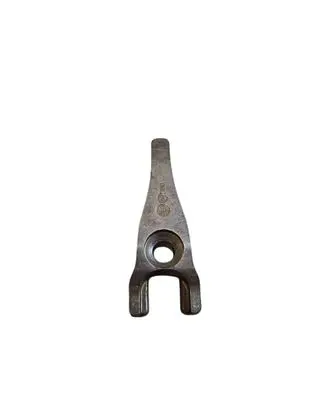 Citroen C5 Fuel Injector clamp holder 