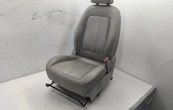 Opel Antara Front passenger seat 