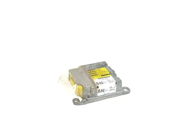 Toyota Corolla Verso AR10 Airbag control unit/module 891700F070 216877103