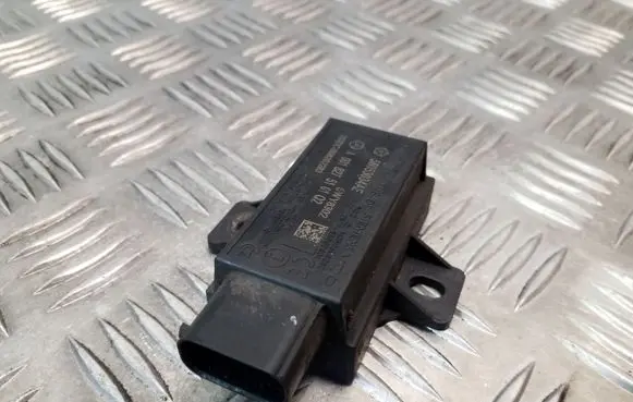 Chrysler Grand Voyager V Tire pressure sensor 56053034AE A0018275101Q2