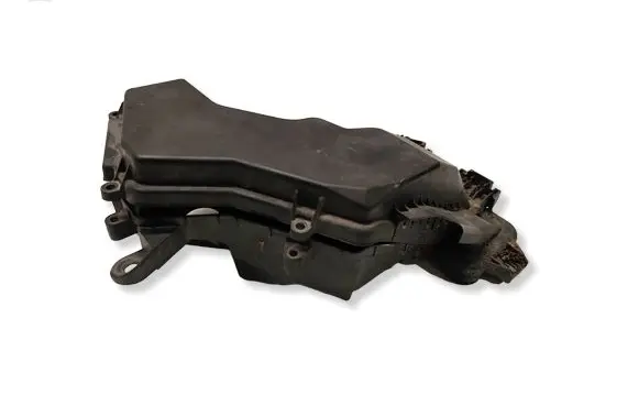 Audi A6 S6 C6 4F Fuse box set 4F1937575A