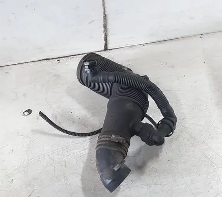 Skoda Roomster (5J) Air intake hose/pipe 6R0129654D 446349603
