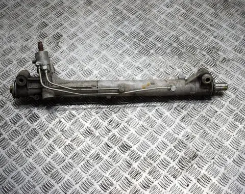 Maserati Ghibli Steering rack 670003957