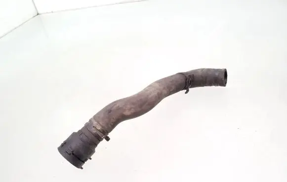 Volkswagen PASSAT B6 Engine coolant pipe/hose 3C0122073AC 3B0122291B