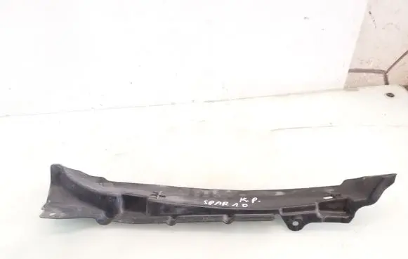 Honda Civic Front splash guards bracket 74155SNA