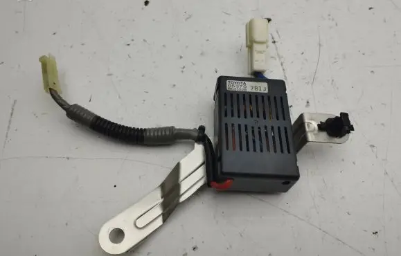 Lexus IS 220D-250-350 Other relay 05370781J