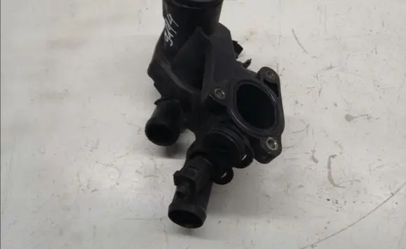 Thermostat/thermostat housing