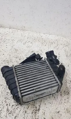 Skoda Roomster (5J) Intercooler radiator 6Q0145804A