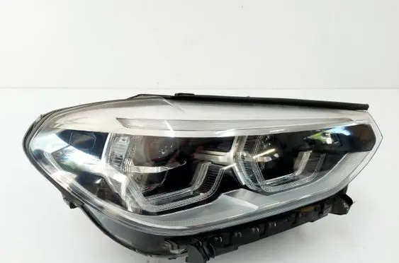 BMW X3 G01 Headlight/headlamp 7482508