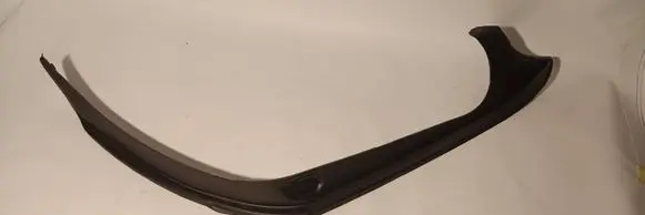 Mercedes-Benz E W213 Rear/tail light trim molding A2136902405 A2136908204 A2136905400