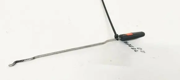 Opel Astra G Central locking switch button 