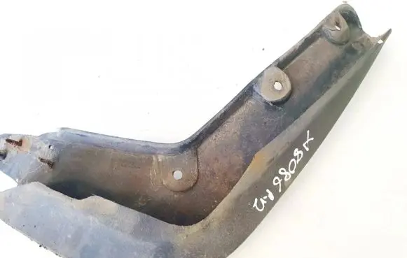 Opel Meriva A Front mudguard 9162922