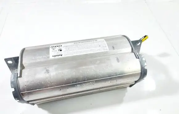 BMW 6 E63 E64 Passenger airbag 39700924605j 04b268ua0178f