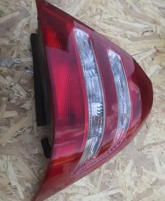 Mercedes-Benz C W203 Rear/tail lights 3311