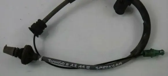 Renault Twingo II Clutch cable 