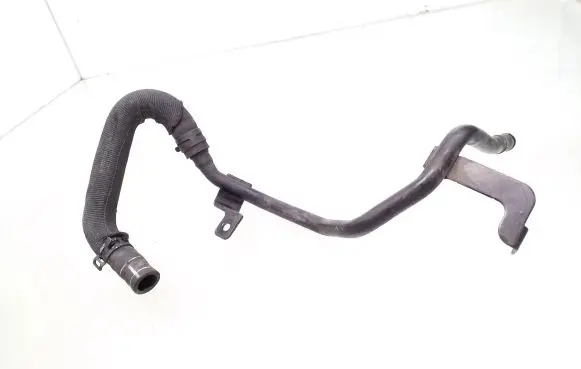 Audi A6 S6 C6 4F Engine coolant pipe/hose 06D121085C