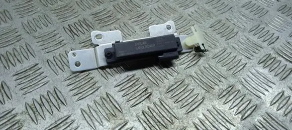 Land Rover Range Rover Sport L494 Other control units/modules AH4215K603AA