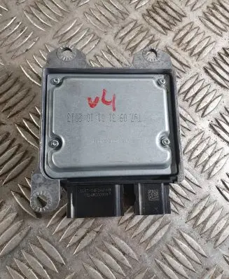 Volvo V40 Airbag control unit/module 31406147 VN270TV70852