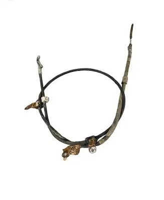 Toyota Verso Handbrake/parking brake wiring cable 