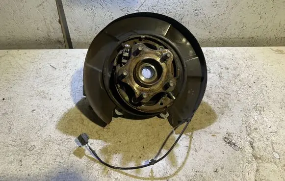 Nissan Murano Z51 Rear wheel hub