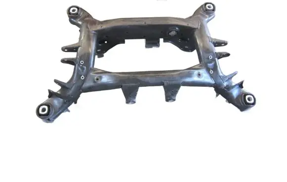 BMW X3 F25 Rear beam 6857983 33316857983 33316853183