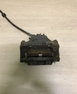 Peugeot 208 Front brake caliper
