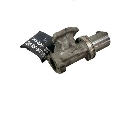 Hyundai Santa Fe EGR valve 2841027410