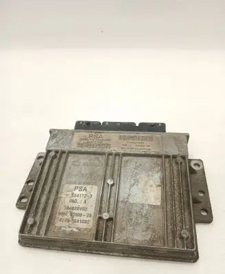 Engine control unit/module